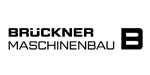 Bruckner Maschinenbau Logo